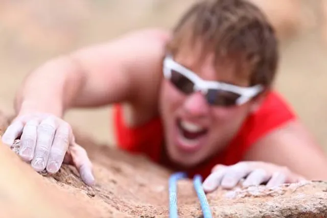 Kletterwald München