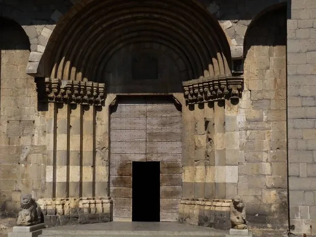 Cathédrale Notre-Dame-du-Bourg