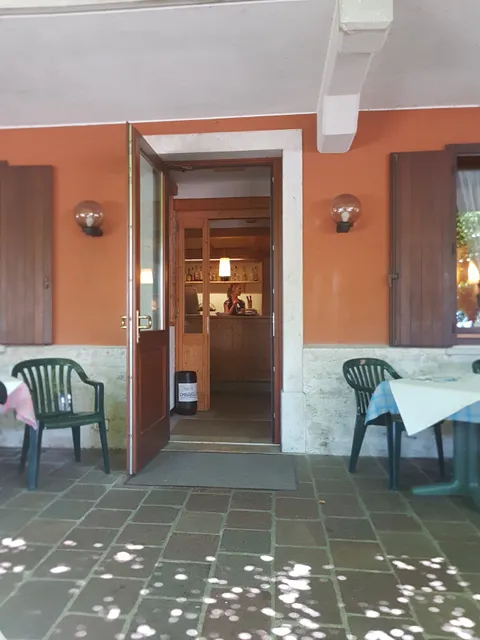 Albergo Ristorante al Pescatore