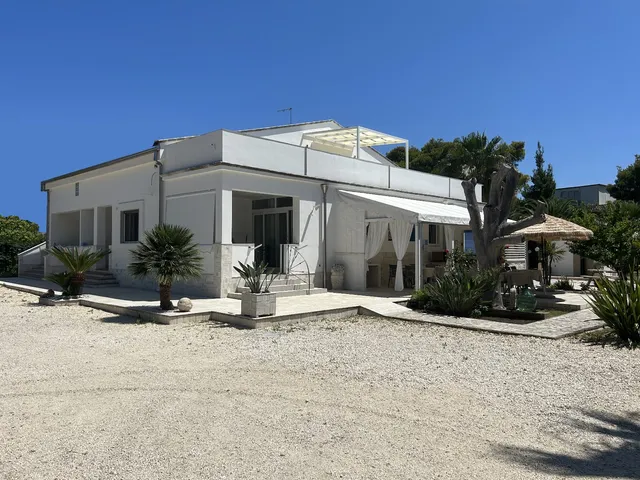 Villa Soleanna Residence