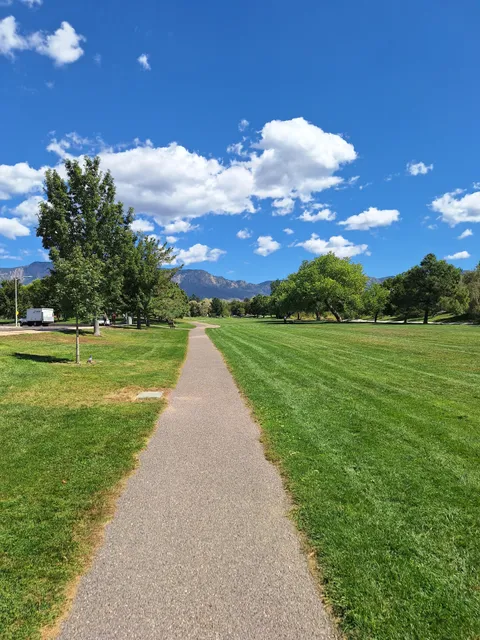 Academy Hills Park
