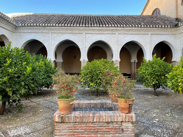 Iglesia Parroquial de Nuestro Salvador