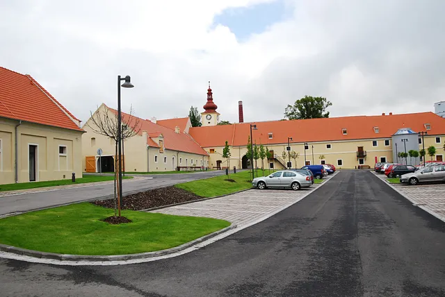 Dobrovická muzea, o.p.s.