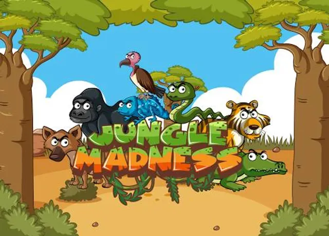 Jungle Madness