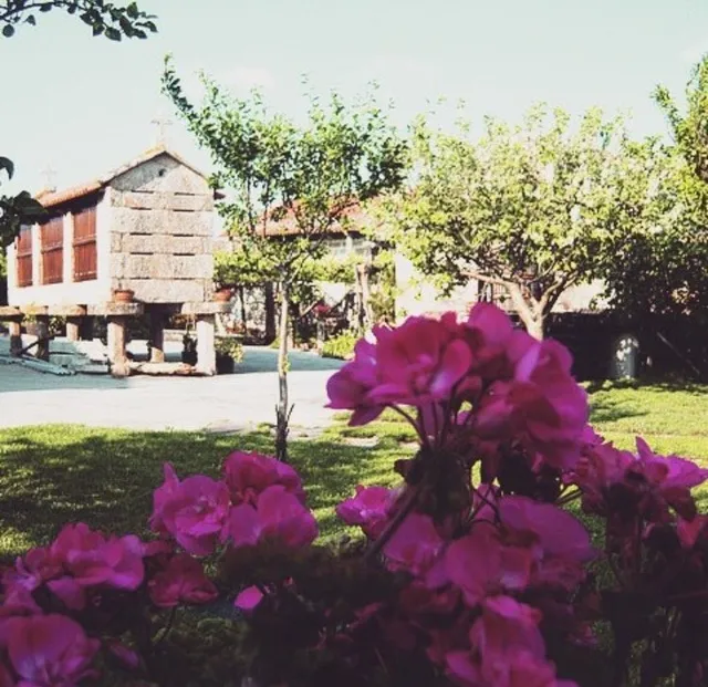 Bodega Casa da Barca