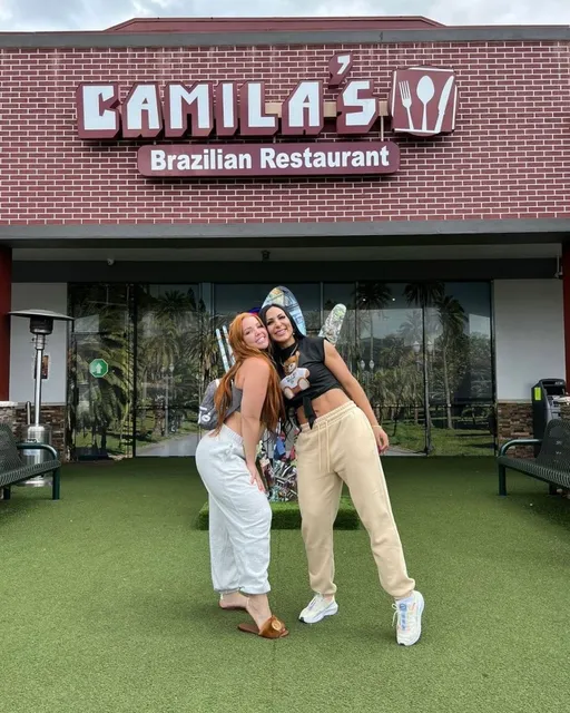 Camila’s Brazilian Restaurant – Orlando, FL
