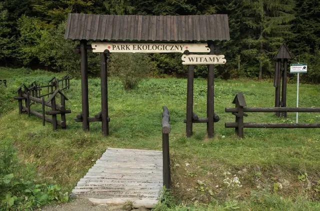 Park Ekologiczny