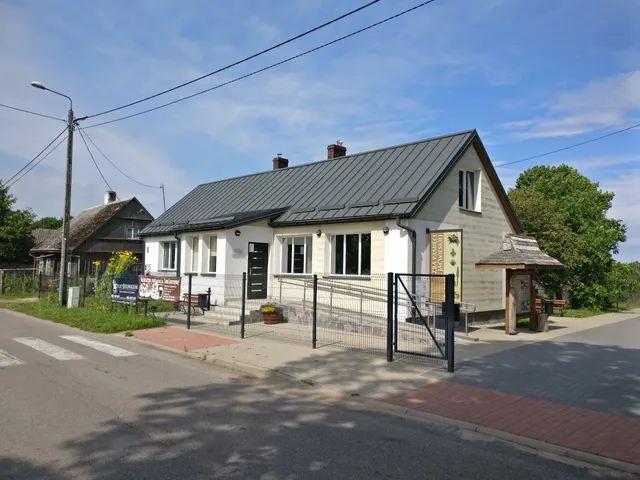 Izba Pamięci Jaćwieskiej