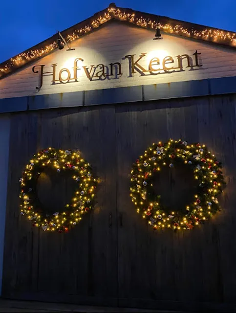 Hof van Keent