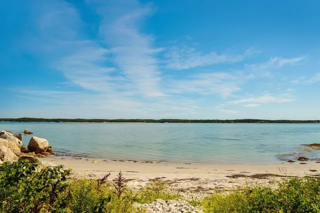 Thomas Raddall Provincial Park