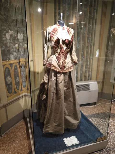 Historical Didactic Museum of Tapestry "Vittorio Zironi"