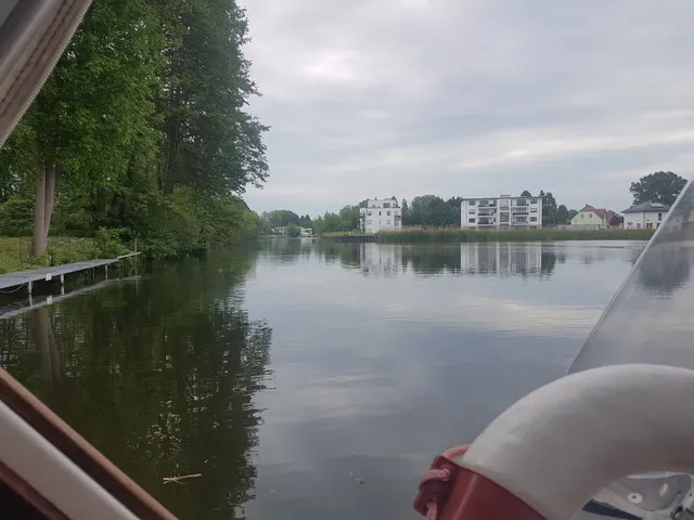 Kleiner Müllroser See