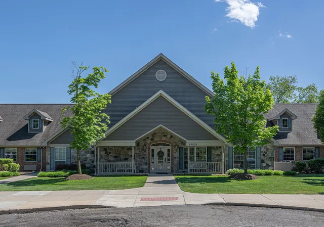 Arden Courts (Bingham Farms)