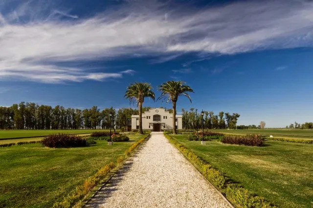 Puesto Viejo Estancia