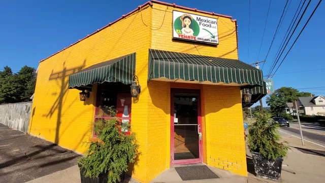 EL TENATE MEXICAN FOOD LLC