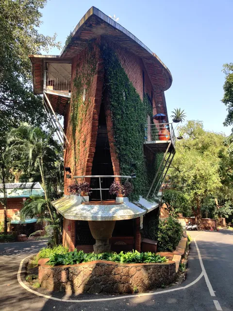 Houses of Goa Museum