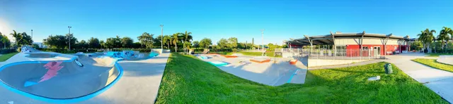 Payne Skate Park