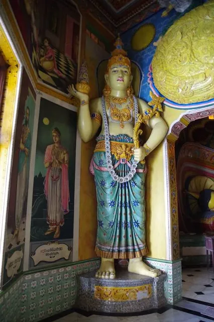 Aśōkārāma Temple