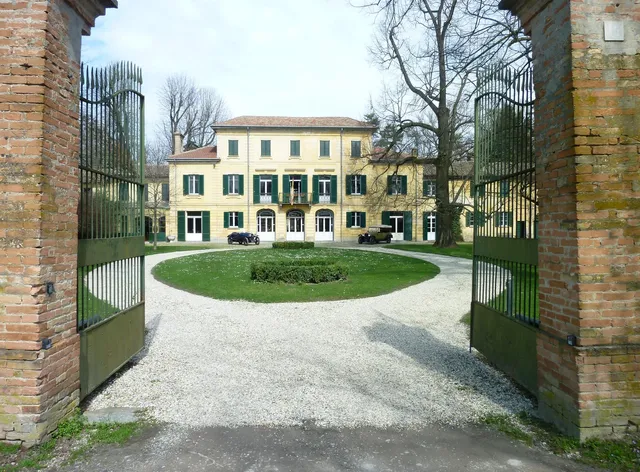 Agriturismo Corti della Gualdana