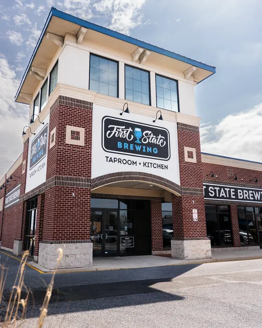 First State Brewing Company