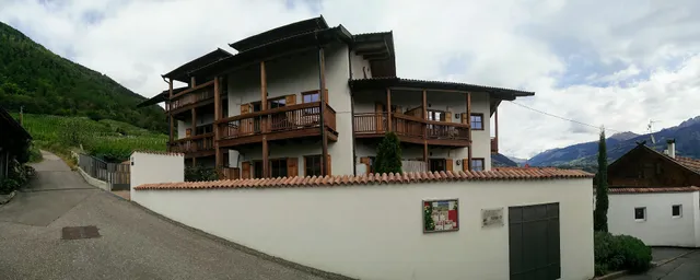 Zieglerhof Appartements