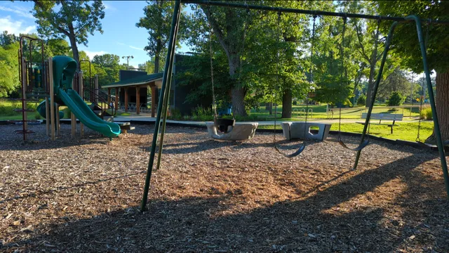 Harbert Community Park