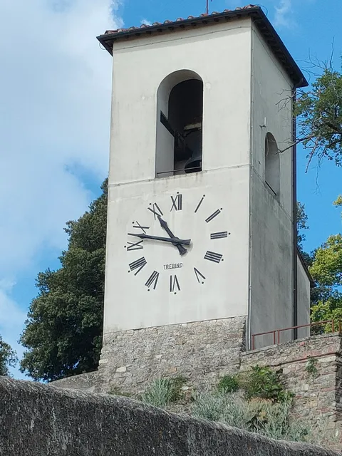 La Rocca di Carmignano