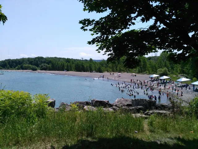 Fifty Point Conservation Area