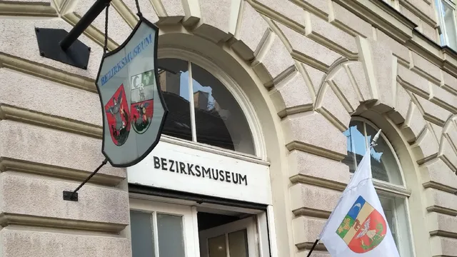 Museum 15 - Bezirksmuseum Rudolfsheim-Fünfhaus