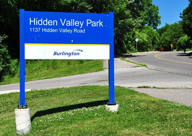 Hidden Valley Park
