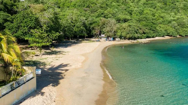 Praia de Abrãaozinho