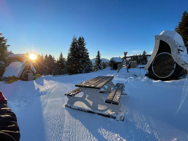 Le Village des Lutins