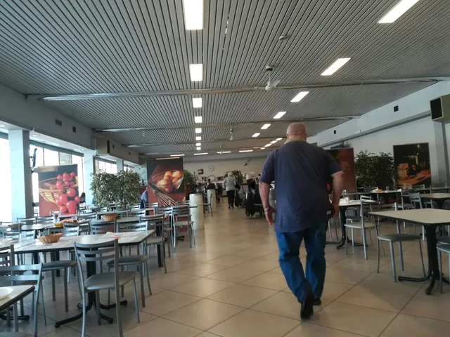 Ristorante Il Profeta