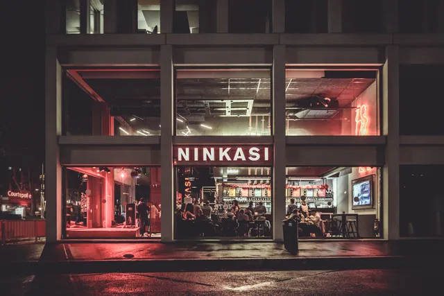 Ninkasi Part-Dieu