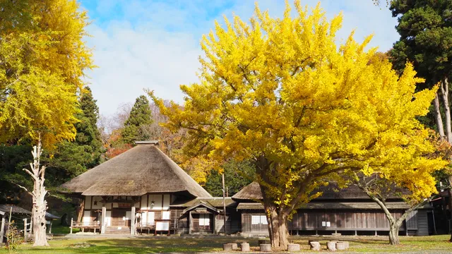 Usu Zenkoji Temple