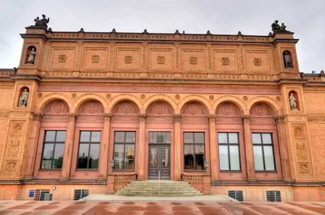 Hamburger Kunsthalle