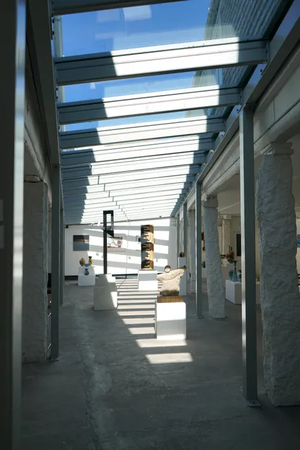 Penwith Gallery