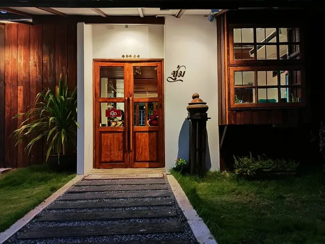 CHUM Northern Kitchen @Old City