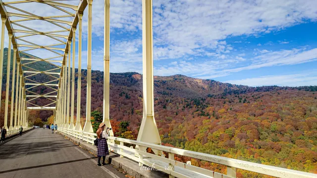 Matsukawa-ohashi Bridge