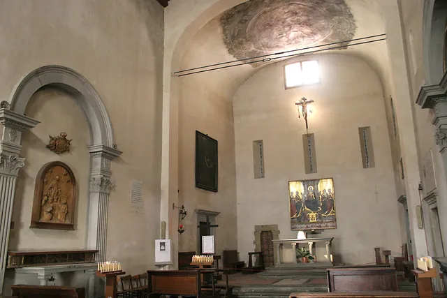 Santa Margherita de' Cerchi