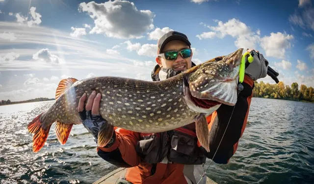 Julien Guide de Pêche en Guadeloupe