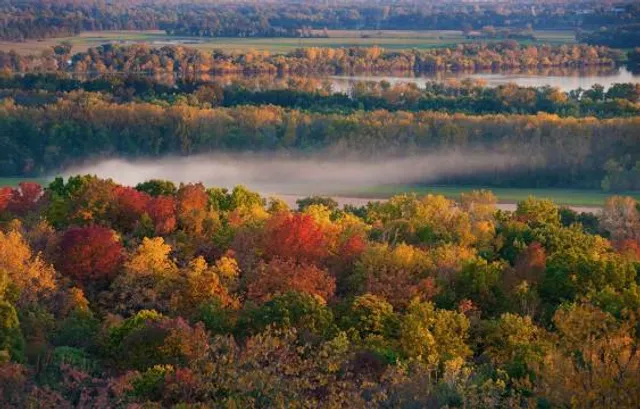Pere Marquette State Park