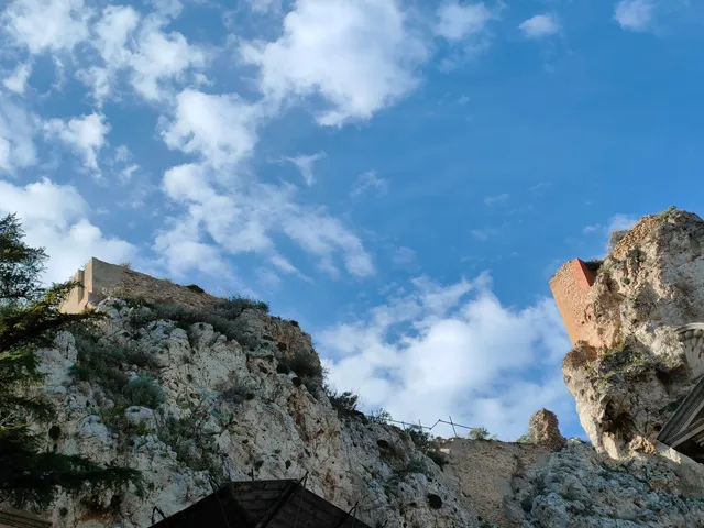 Castello di Pietrarossa