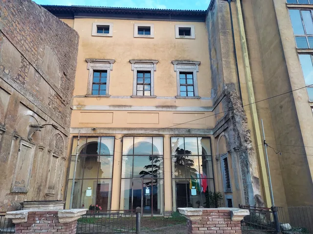 Palazzo Sforza