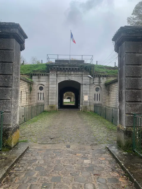Fort de Sucy