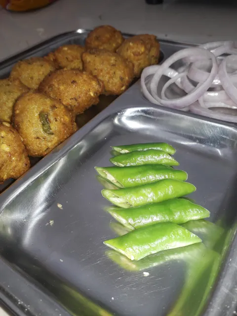 Ambica Dalwada Center