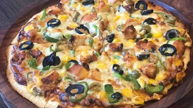 Peri Peri Restaurant