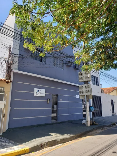 Pousada São Francisco Cuiabá