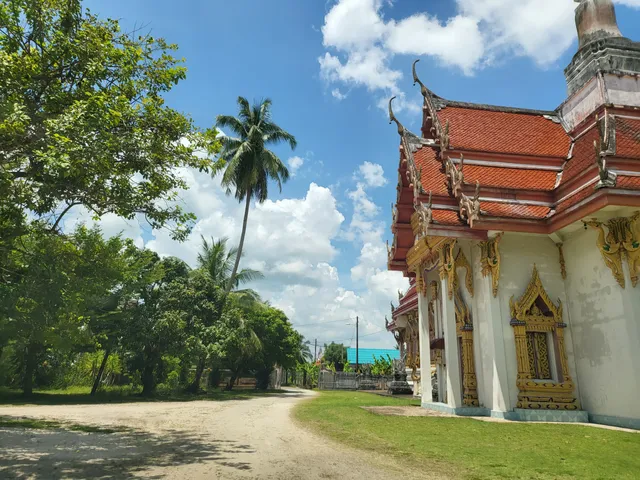 Wat Phikulyai