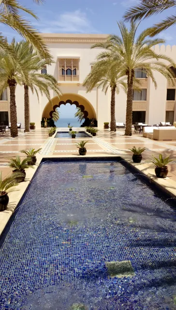 Omani Heritage Village